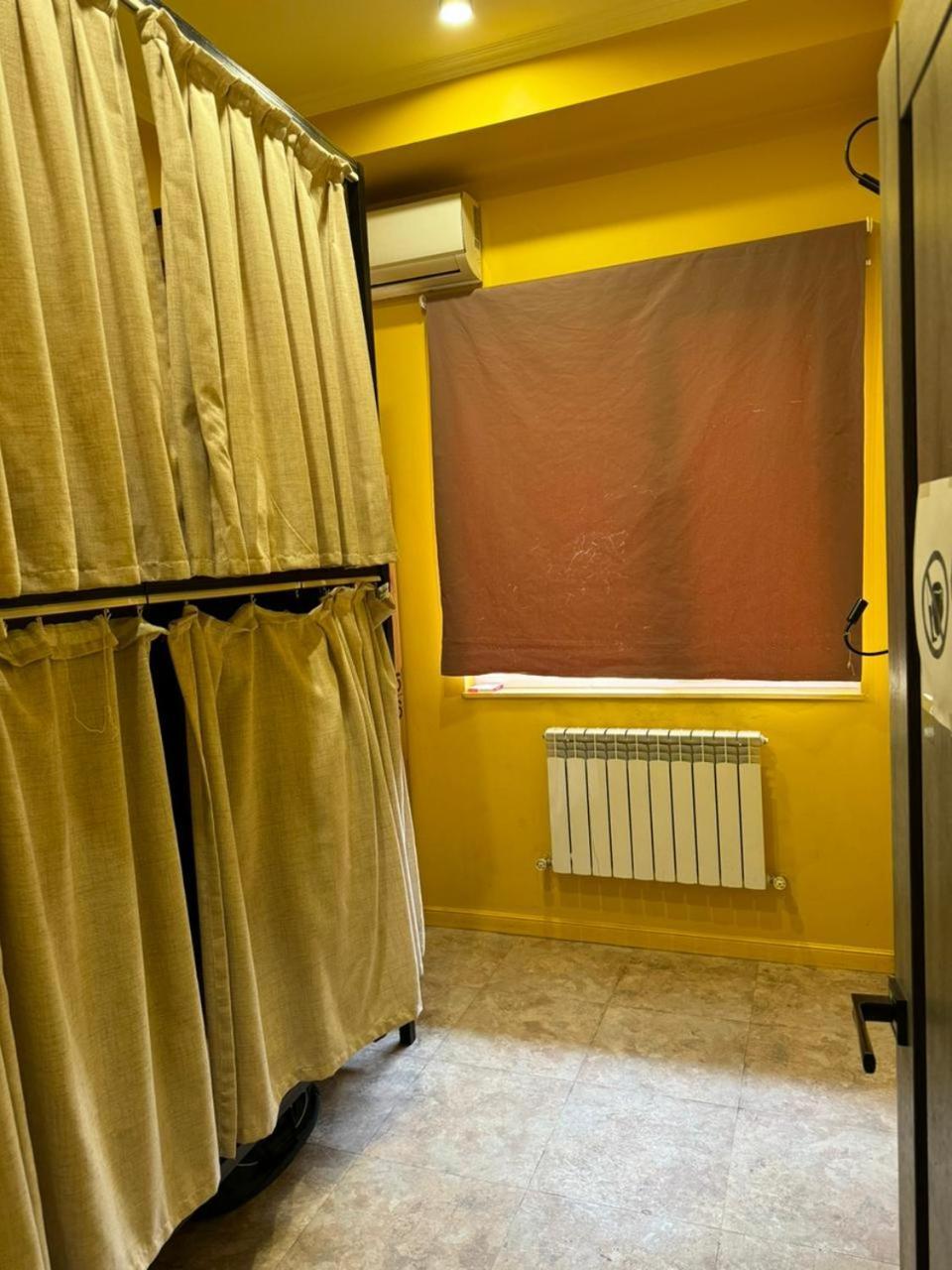Doma Hostel Almaty Extérieur photo